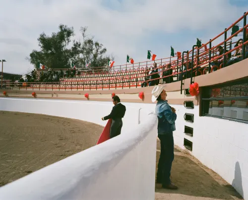 Dying Tradition, frame 4 of 30