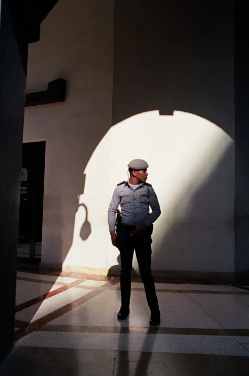 Five Days in Habana, frame 4 of 29