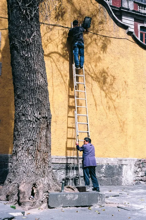 Mexico II, frame 11 of 52