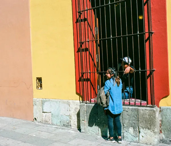 Mexico I, frame 10 of 64