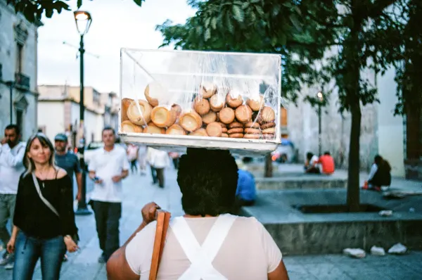 Mexico I, frame 4 of 64