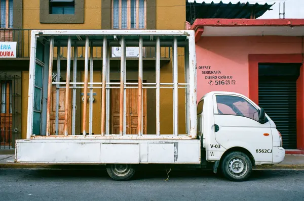 Mexico I, frame 3 of 64