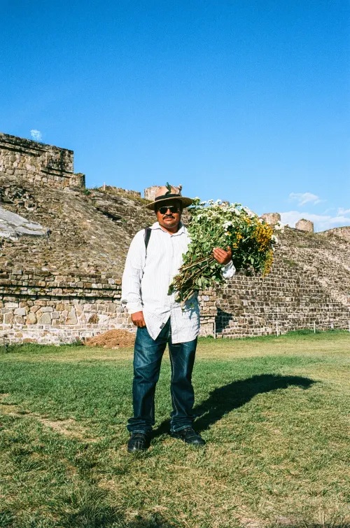 Mexico I, frame 7 of 64