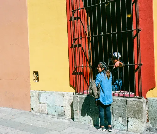 Mexico I, frame 10 of 64