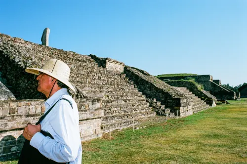 Mexico I, frame 2 of 64
