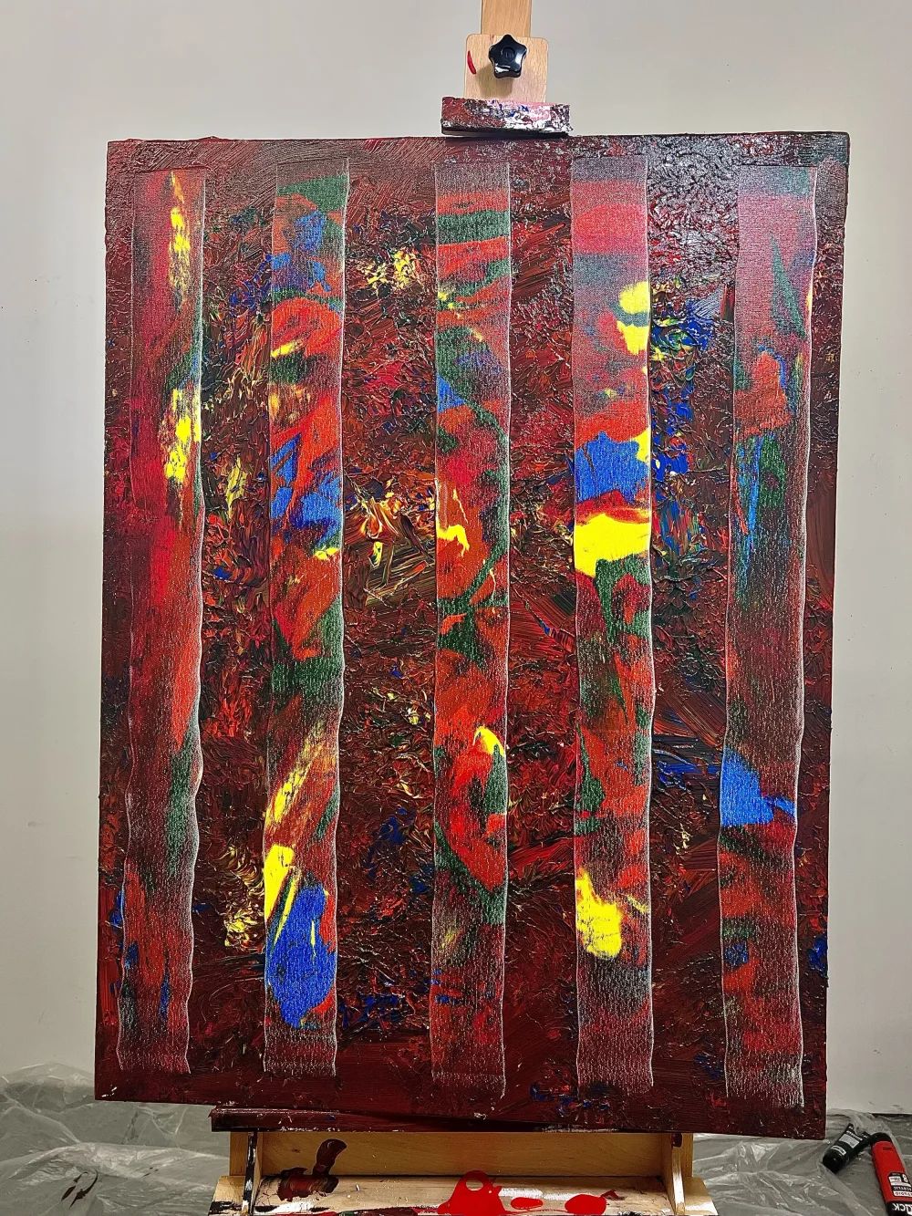 Work 31