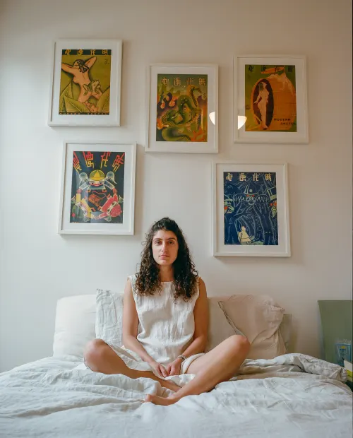 Portrait 6 of 19