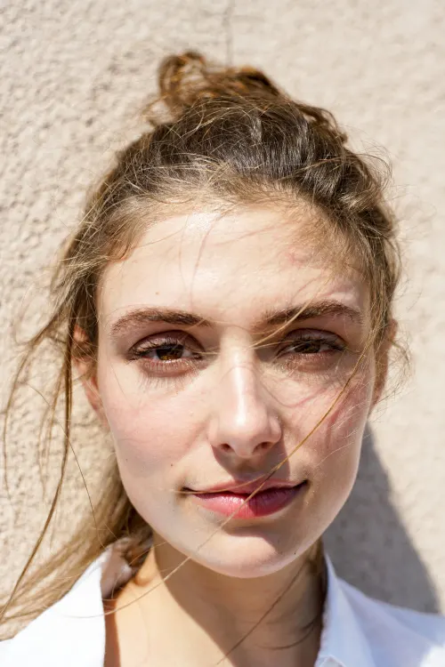 Portrait 2 of 19