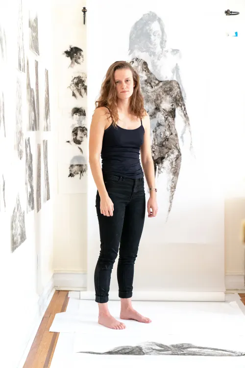 Portrait 17 of 19
