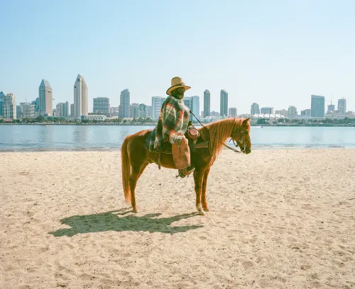 The 4th on Coronado, frame 7 of 52