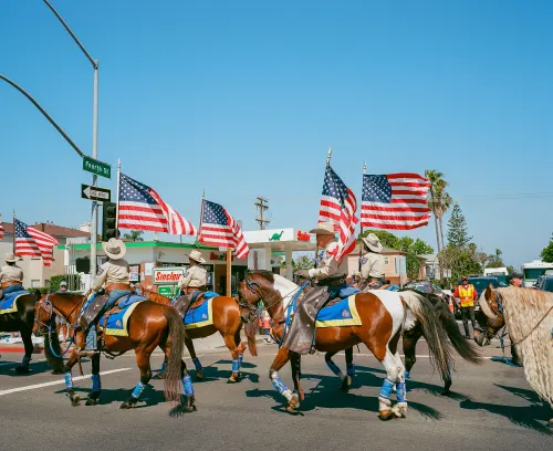 The 4th on Coronado, frame 10 of 52