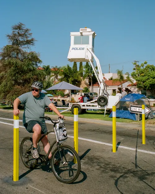 The 4th on Coronado, frame 12 of 52