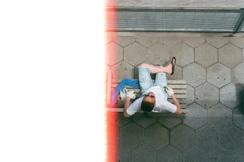 Zero, frame 12 of 31