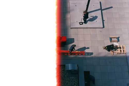 Zero, frame 5 of 31